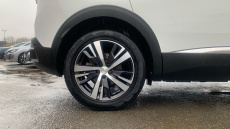 Peugeot 3008 1.5 BlueHDi Allure 5dr Diesel Estate